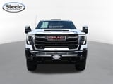 2026 GMC Sierra 2500 HD - Preview 2