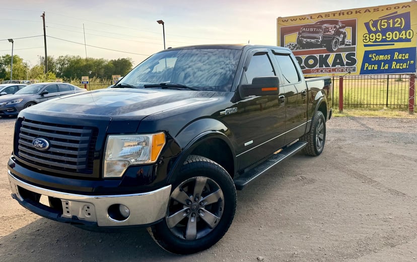 2011 Ford F-150 - Image 1