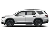 2025 Honda Pilot - Preview 6
