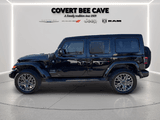 2024 Jeep Wrangler - Preview 5