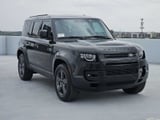 2026 Land Rover Defender - Preview 3