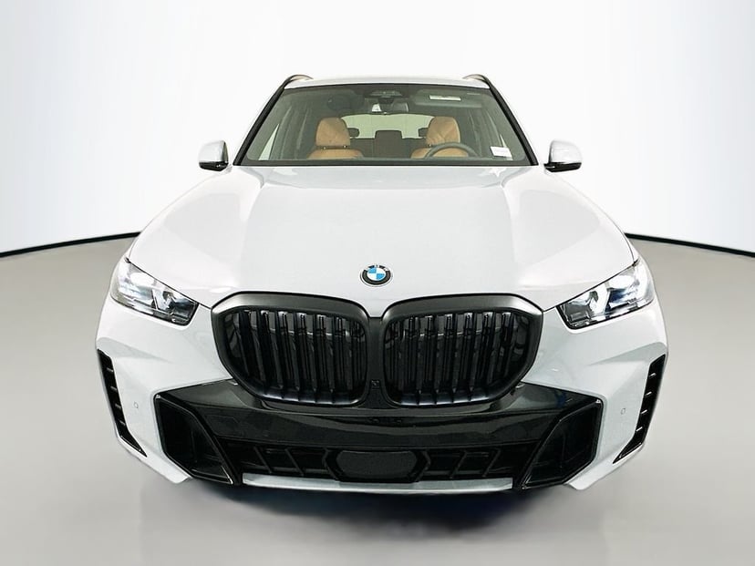 2026 BMW X5 - Image 2