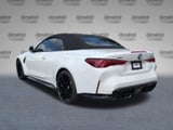 2026 BMW M4 - Preview 7