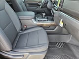 2026 Chevrolet Silverado 1500 - Preview 10