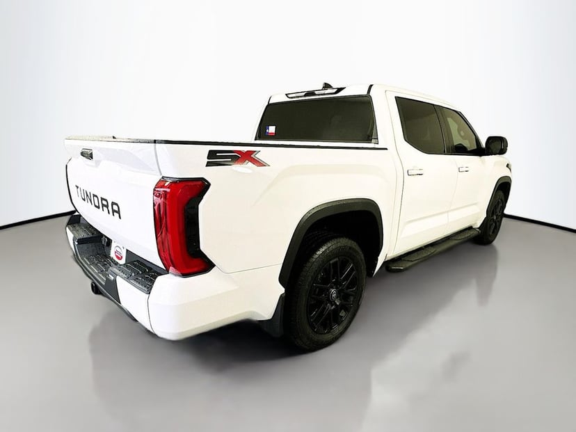 2026 Toyota Tundra - Image 3