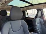 2026 Volvo XC90 - Preview 10
