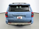 2026 Toyota 4Runner - Preview 6