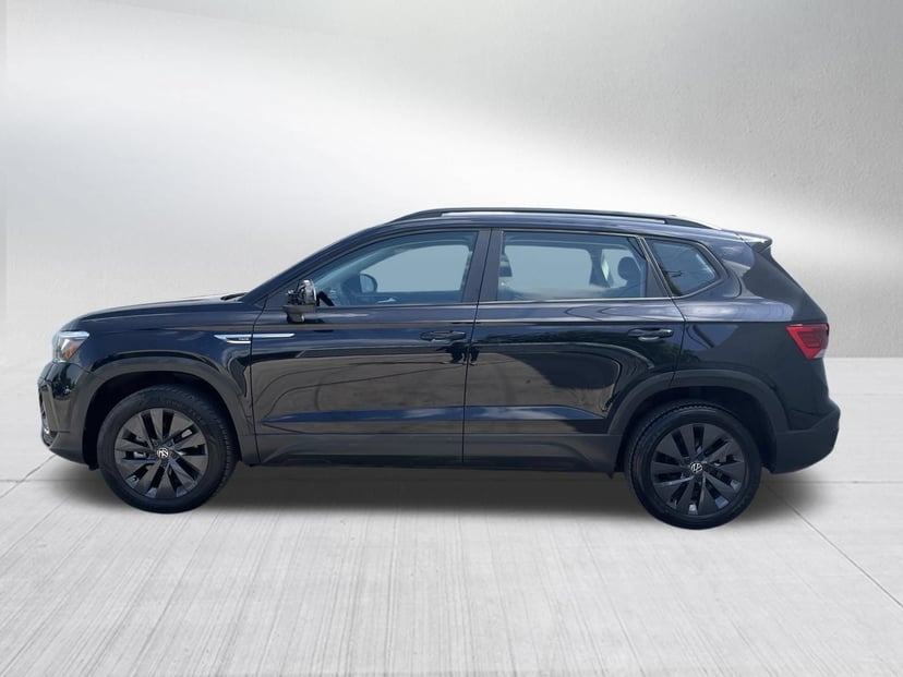 2022 Volkswagen Taos - Image 1