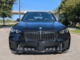 2025 BMW X5 - Preview 4