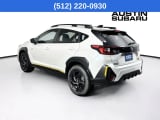 2026 Subaru Crosstrek - Preview 5