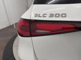 2026 Mercedes-Benz GLC - Preview 11