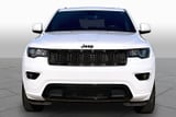 2021 Jeep Grand Cherokee - Preview 4
