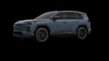2026 Toyota RAV4 - Preview 2