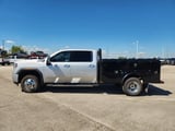 2022 GMC Sierra - Preview 4