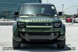 2026 Land Rover Defender - Preview 6