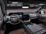 2027 Ford Expedition Max - Preview 9