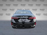 2026 BMW 5 Series - Preview 7