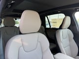 2026 Volvo XC90 - Preview 8
