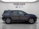 2026 Chevrolet Equinox - Preview 5