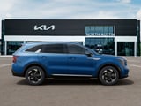 2026 Kia Sorento - Preview 7
