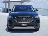 2018 Jaguar E-Pace - Preview 2