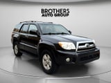 2007 Toyota 4Runner - Preview 4