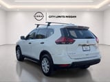 2018 Nissan Rogue - Preview 4
