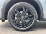 2027 Honda HR-V - Preview 12