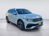 2022 Volkswagen Tiguan - Preview 7
