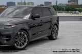 2026 Land Rover Range Rover Sport - Preview 5