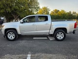 2015 Chevrolet Colorado - Preview 4