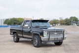 1986 Chevrolet K20 - Preview 13