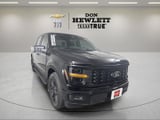 2024 Ford F-150 - Preview 7