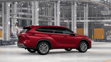 2026 Toyota Highlander - Preview 11
