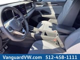 2026 Volkswagen Tiguan - Preview 10