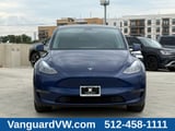 2024 Tesla Model Y - Preview 3