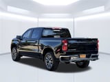 2026 Chevrolet Silverado 1500 - Preview 4