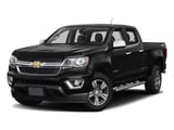 2018 Chevrolet Colorado - Preview 4
