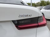 2026 BMW 3 Series - Preview 9