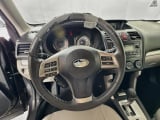 2015 Subaru Forester - Preview 11