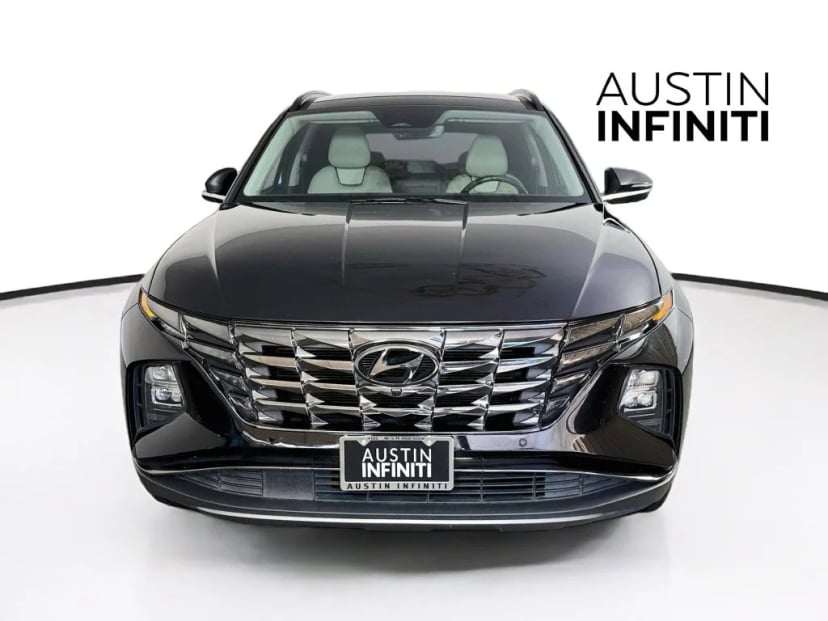 2022 Hyundai Tucson - Image 1