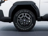 2026 Subaru Outback - Preview 9