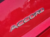 2024 Honda Accord - Preview 11