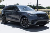 2026 Land Rover Range Rover Velar - Preview 6
