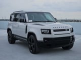 2026 Land Rover Defender - Preview 3