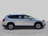 2018 Volkswagen Atlas - Preview 6