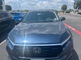 2024 Honda CR-V - Preview 2