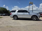 2018 Ford Expedition - Preview 3