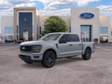 2026 Ford F-150 - Preview 2
