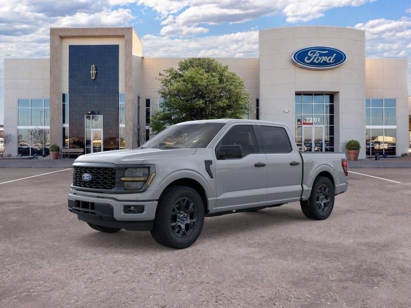 2026 Ford F-150 - Image 1